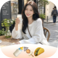 App logo
